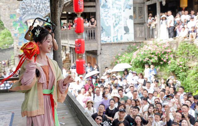 优服务繁荣文旅市场ky开元棋牌以更(图7)