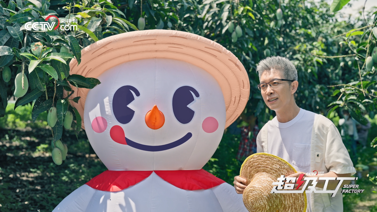 曝光70余条智能生产线%自产开元棋牌蜜雪冰城全产业链首次(图4)